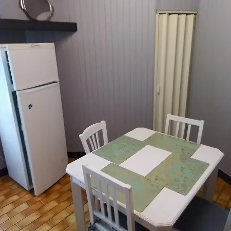 1er Etage Centre Bourg Apartament Wornicourt