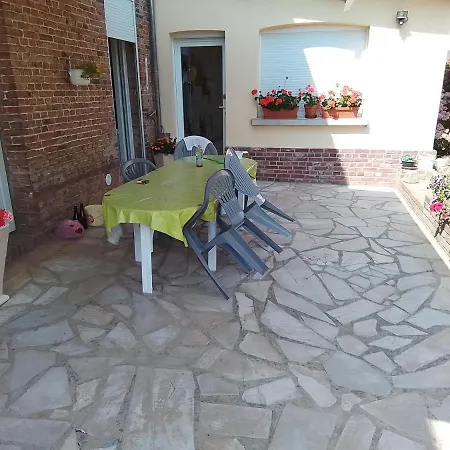 1er Etage Centre Bourg