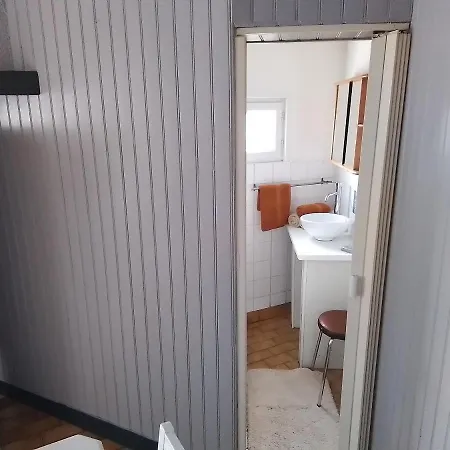 1er Etage Centre Bourg Lejlighed