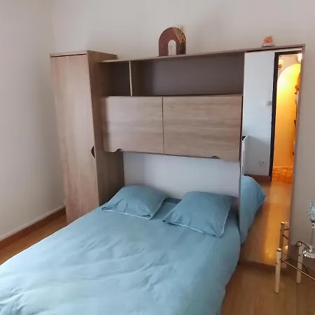 1er Etage Centre Bourg Wornicourt